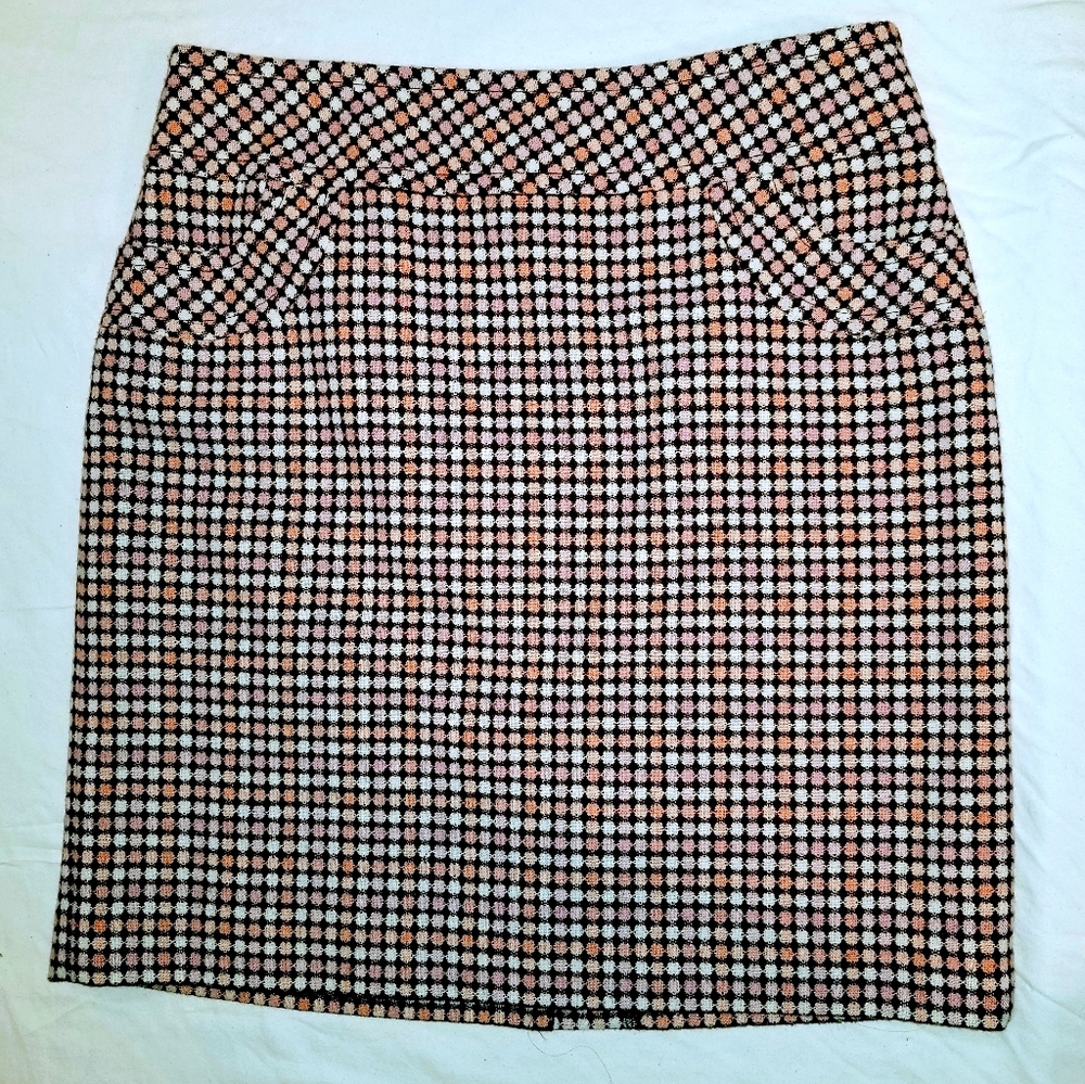 Winter skirt